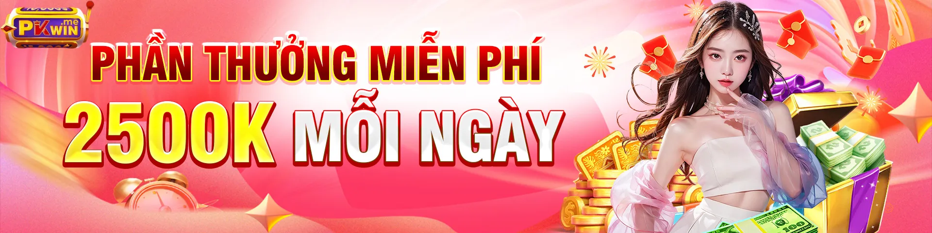banner pkwin